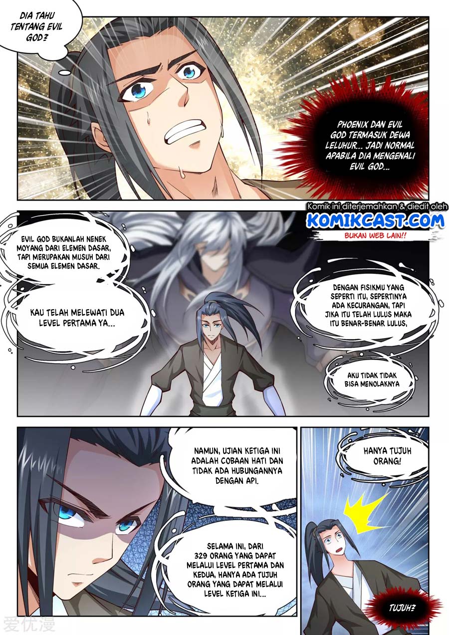 Dilarang COPAS - situs resmi www.mangacanblog.com - Komik against the gods 097 - chapter 97 98 Indonesia against the gods 097 - chapter 97 Terbaru 4|Baca Manga Komik Indonesia|Mangacan